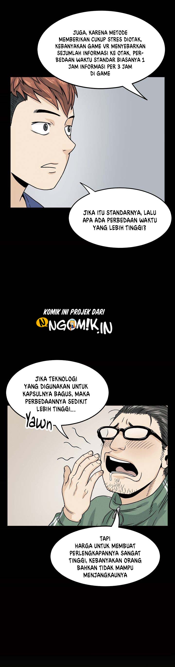 Murim Login