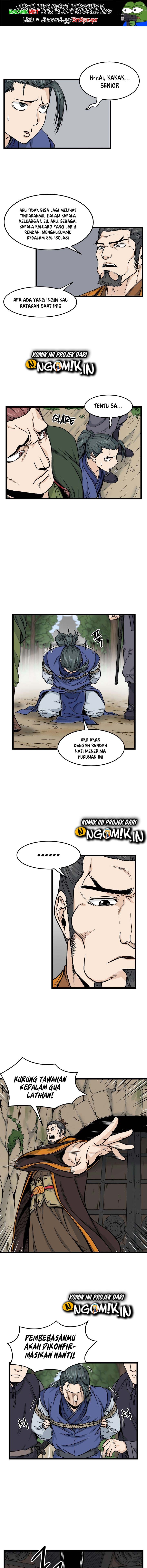 Murim Login