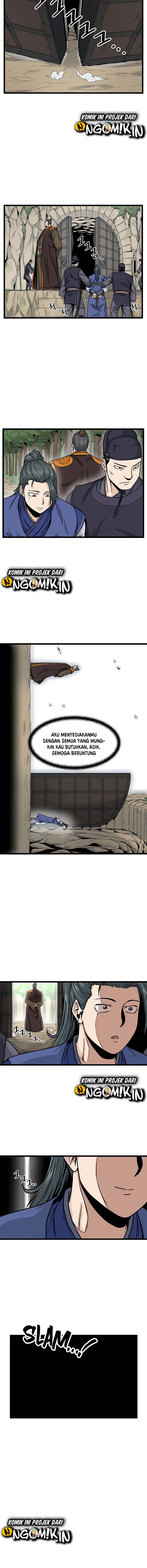 Murim Login