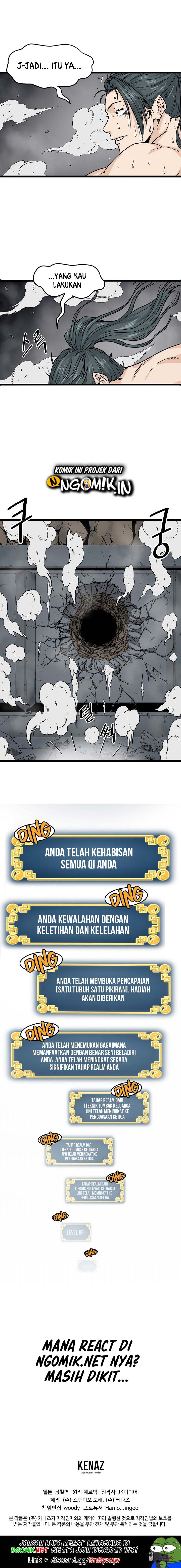 Murim Login