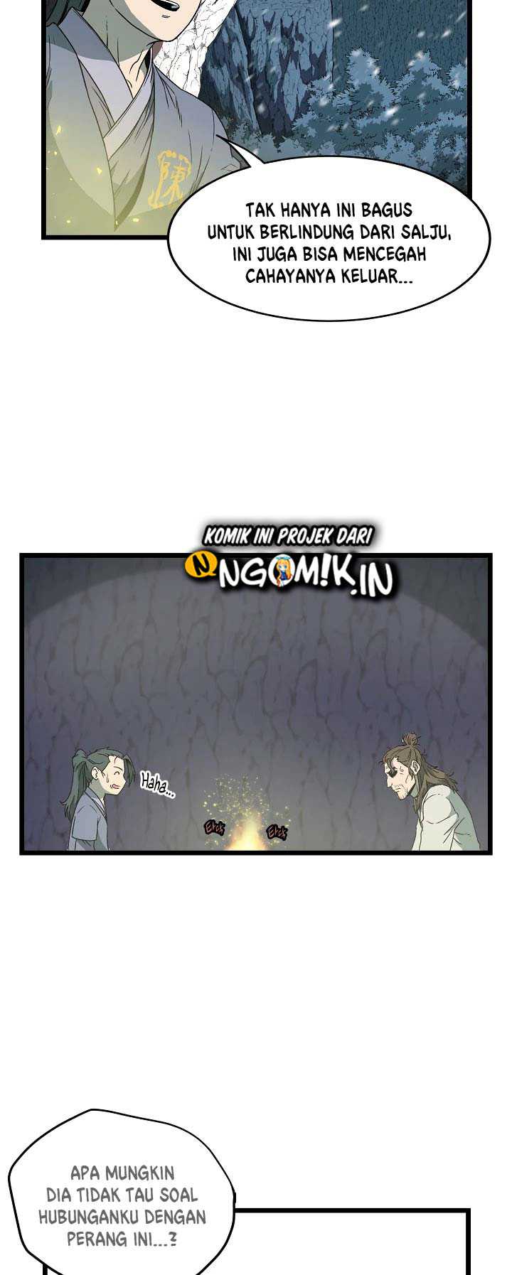 Murim Login