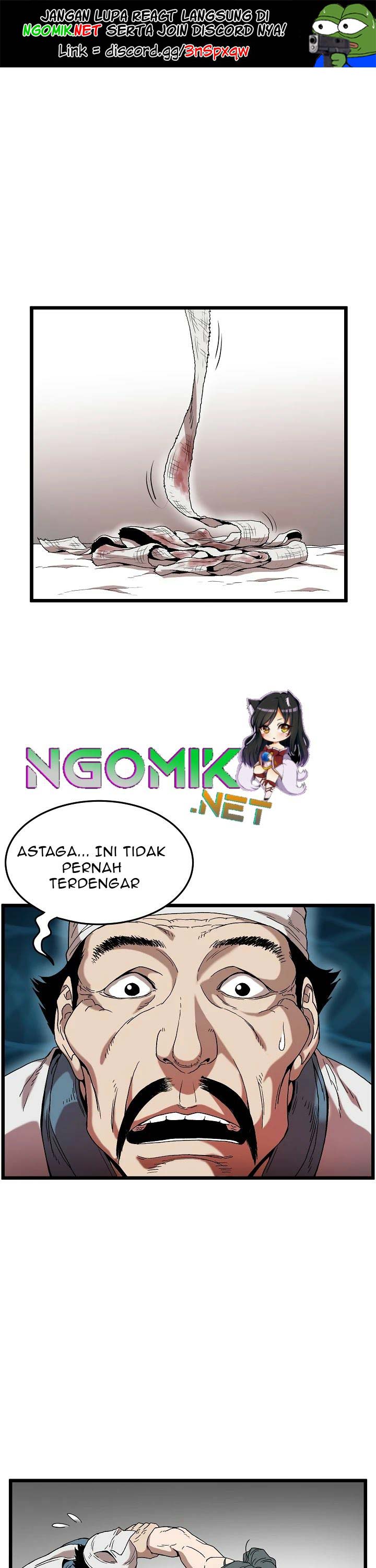 Murim Login