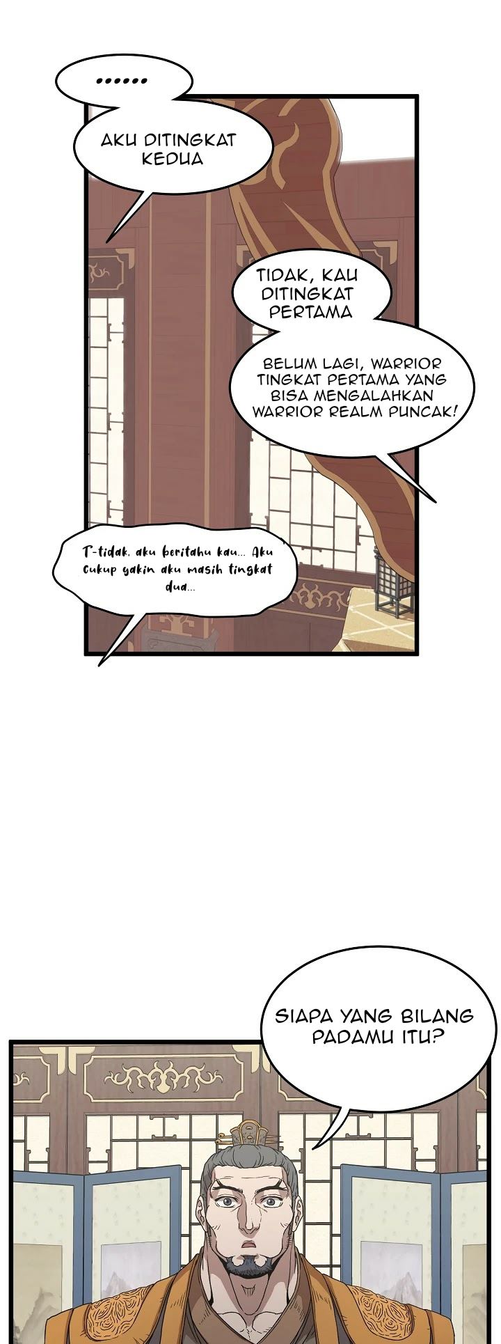 Murim Login