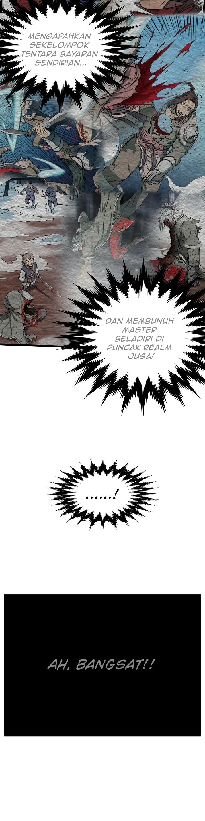 Murim Login