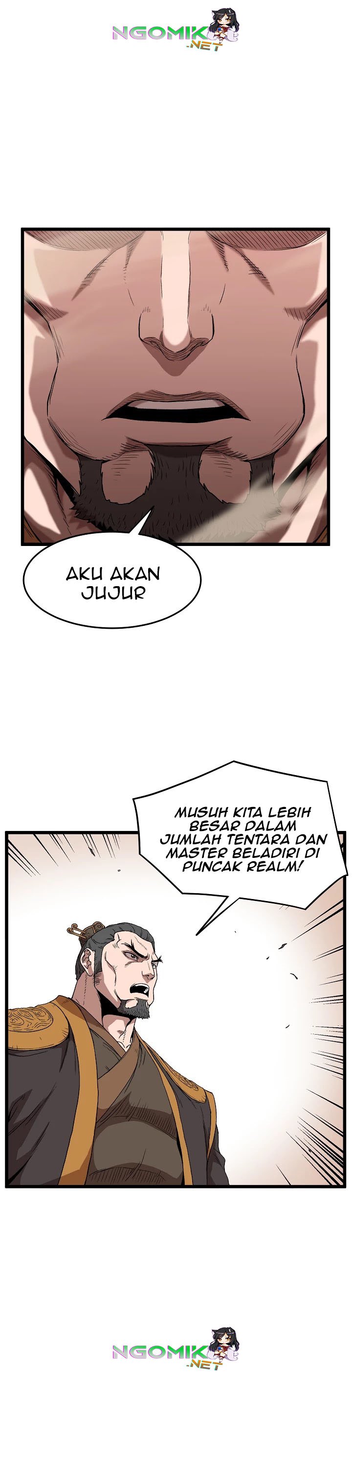 Murim Login