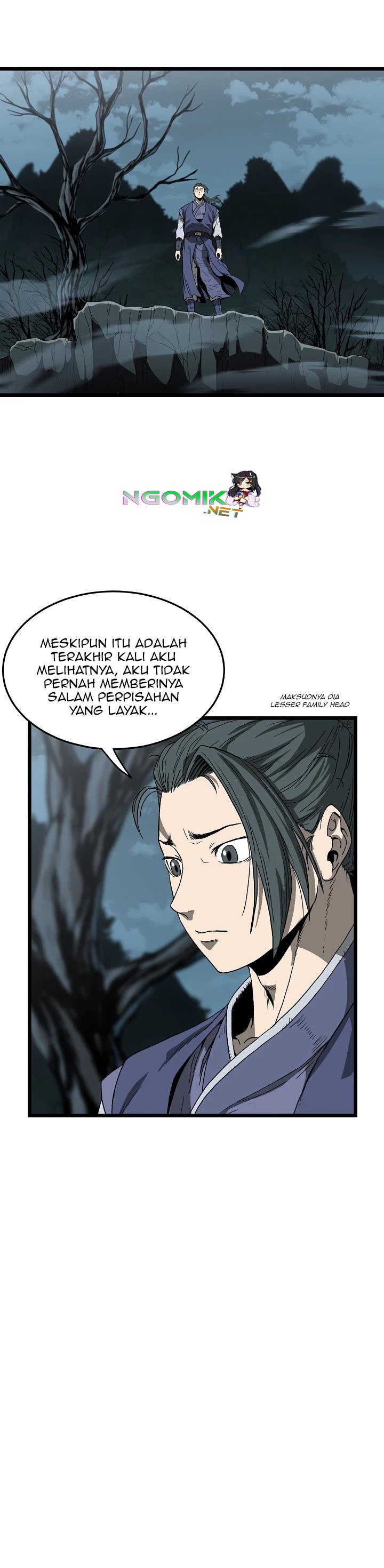 Murim Login