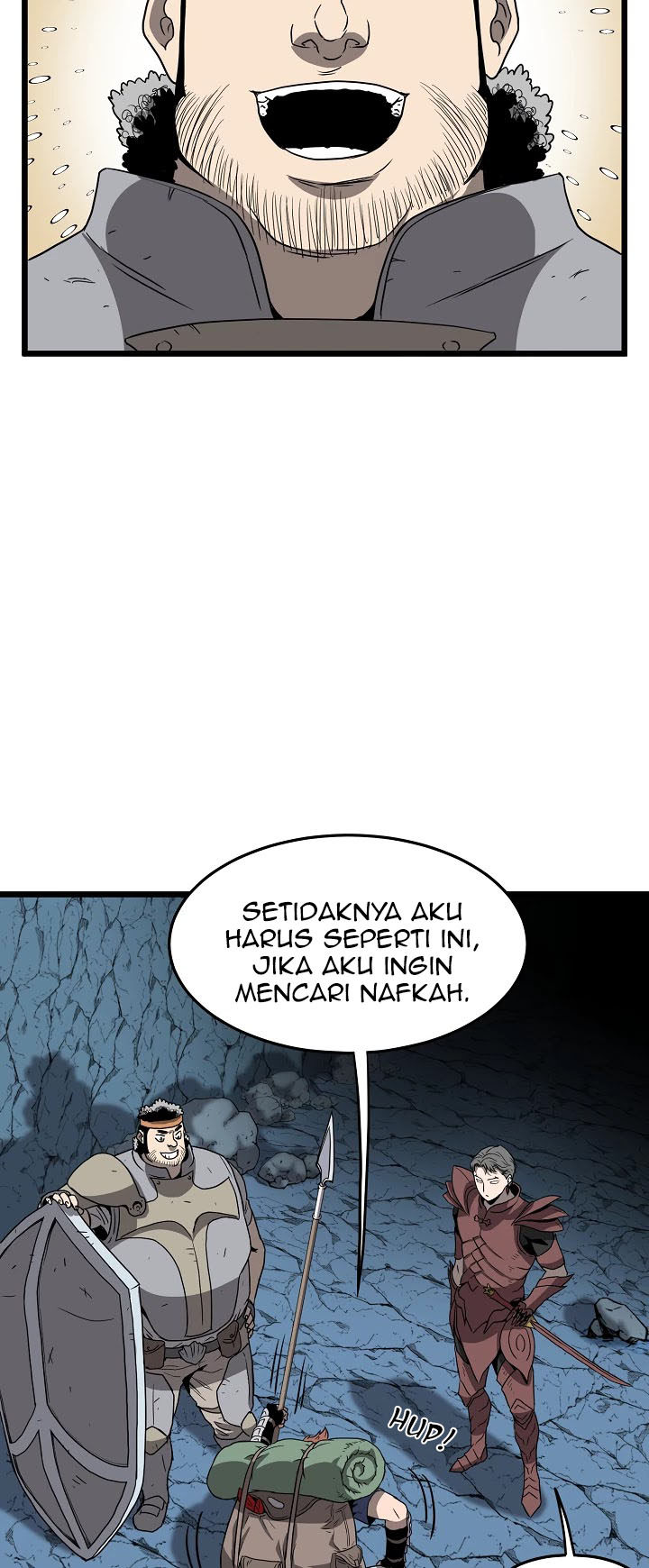 Murim Login