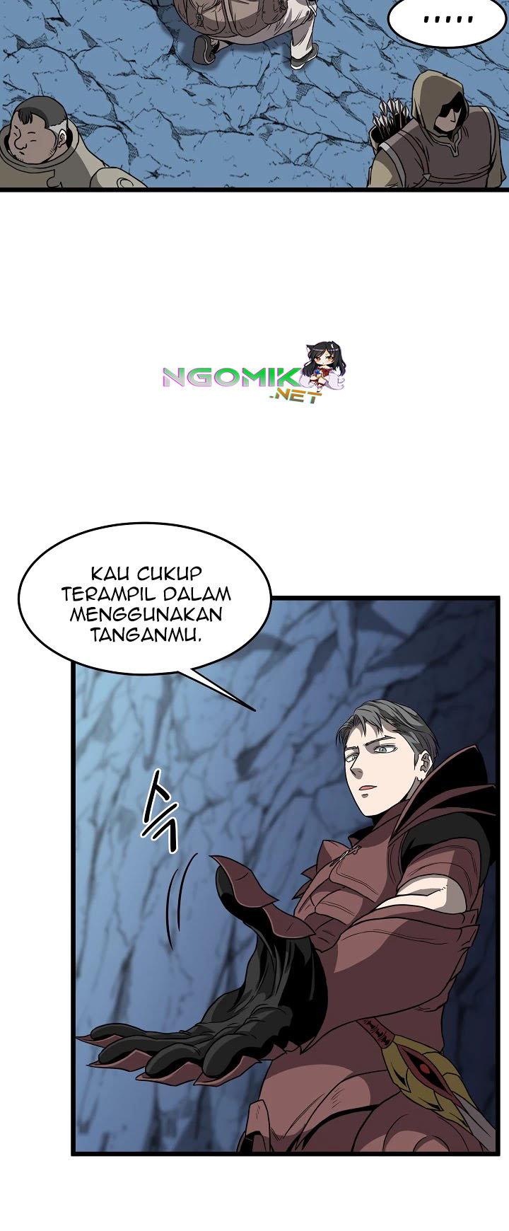 Murim Login