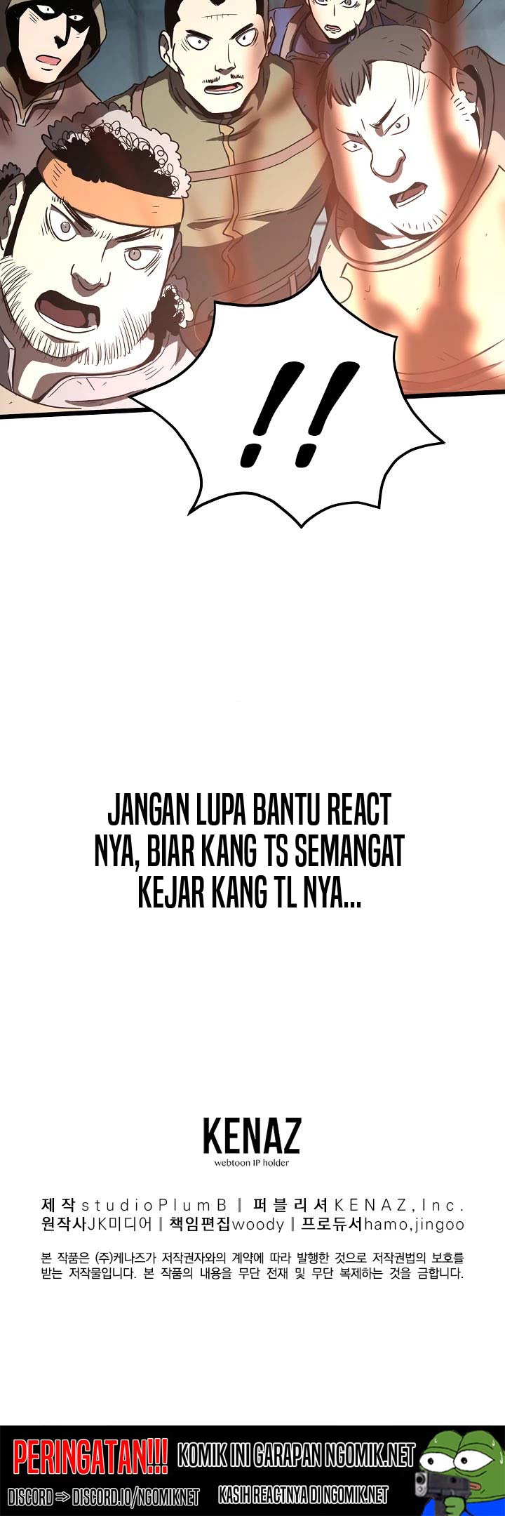 Murim Login