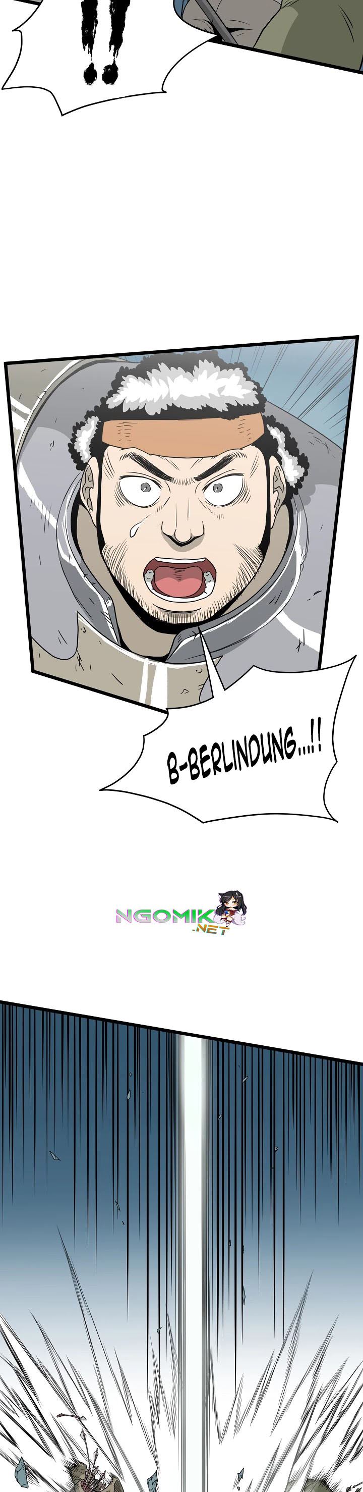 Murim Login