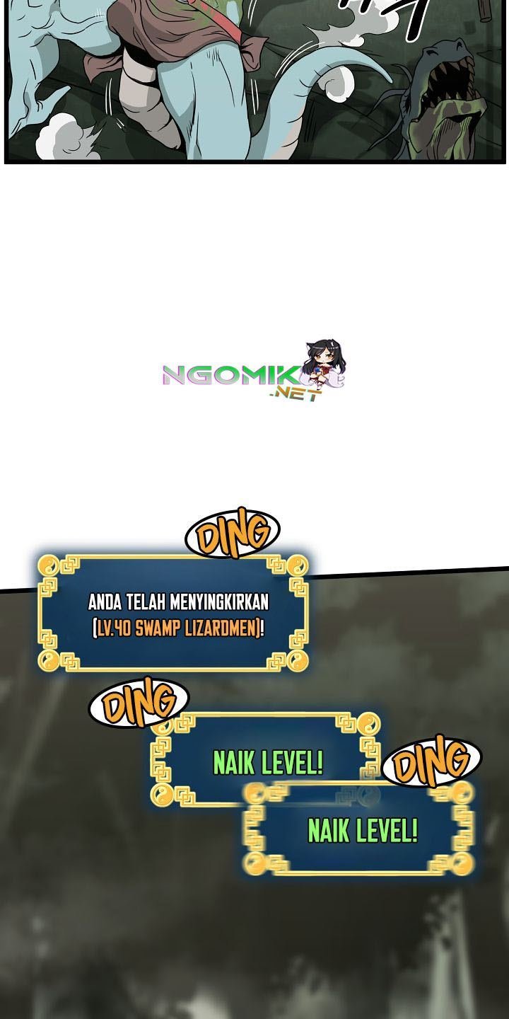 Murim Login