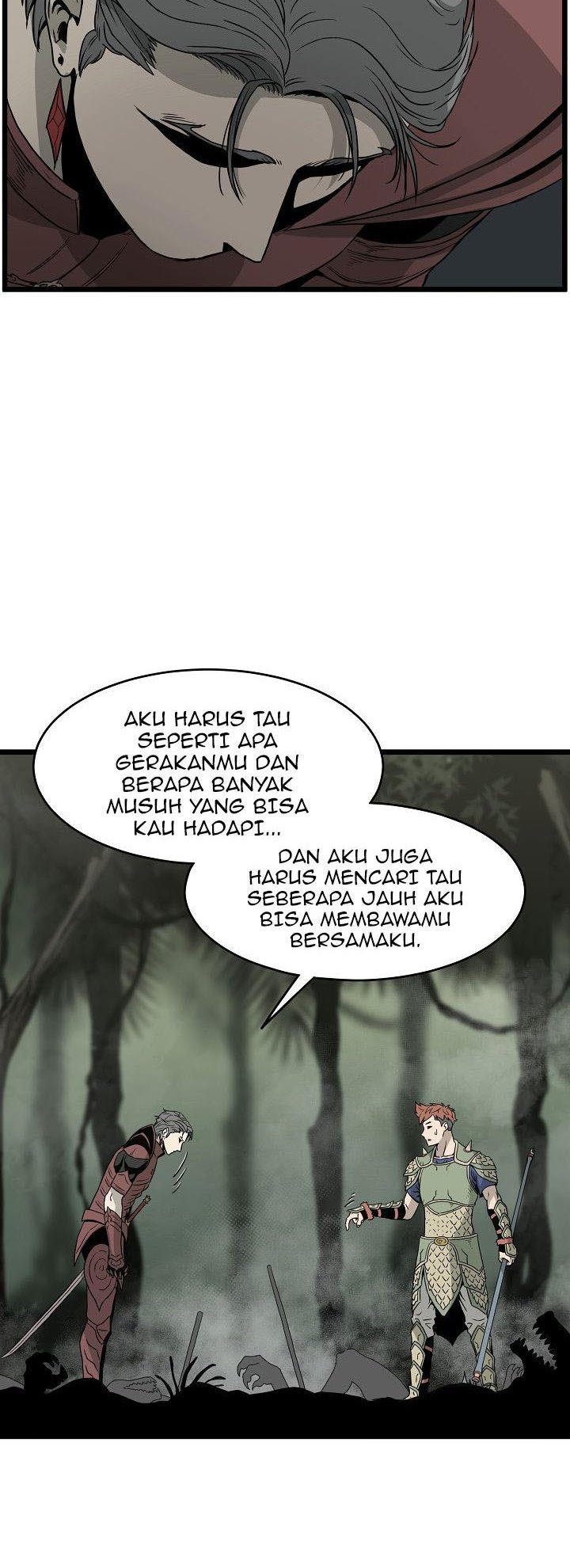 Murim Login