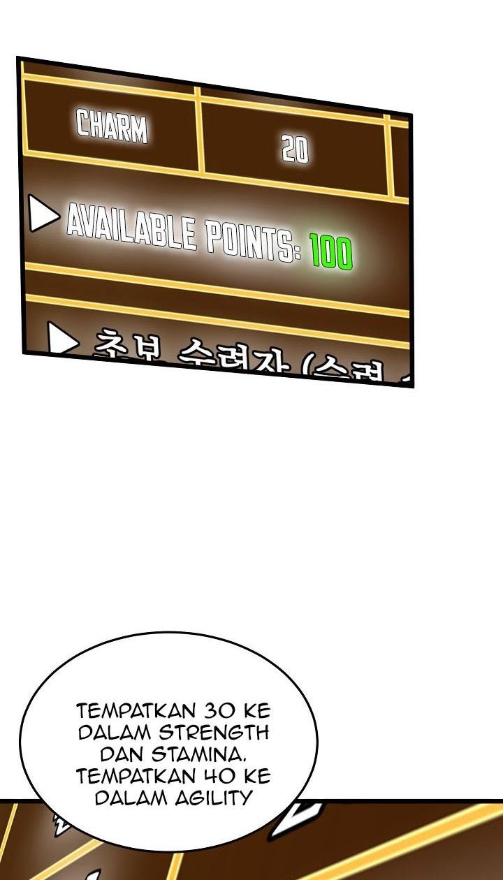 Murim Login