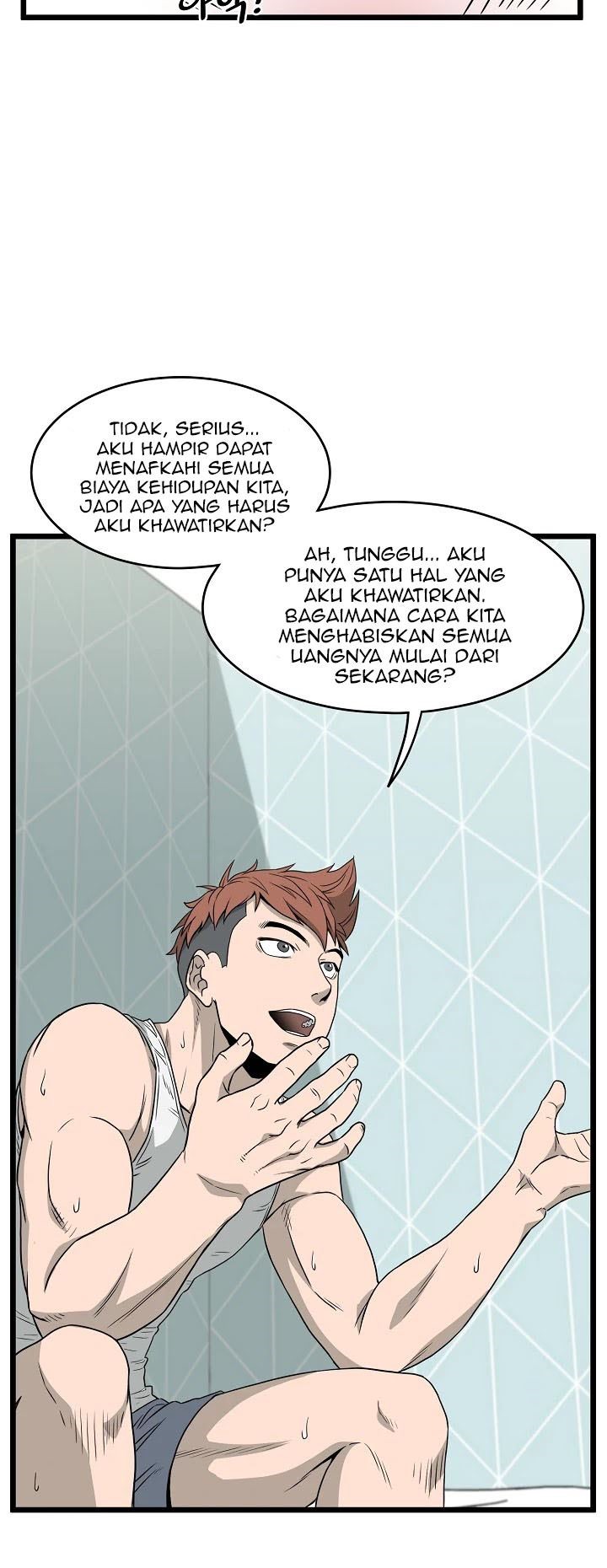Murim Login
