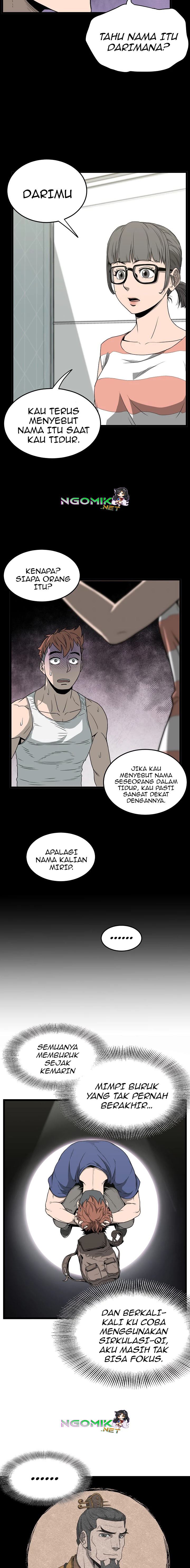Murim Login