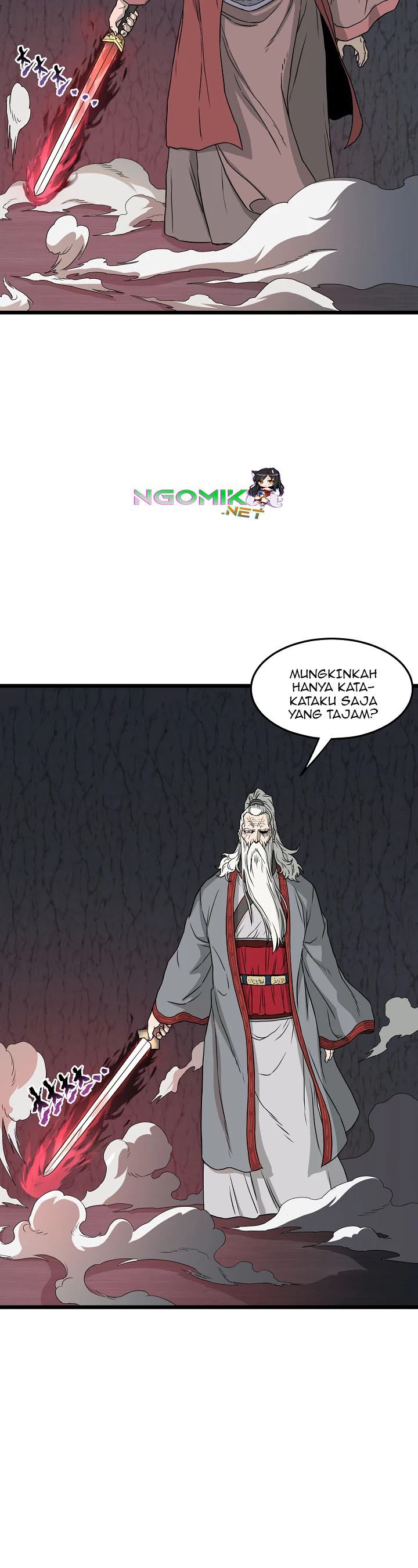 Murim Login