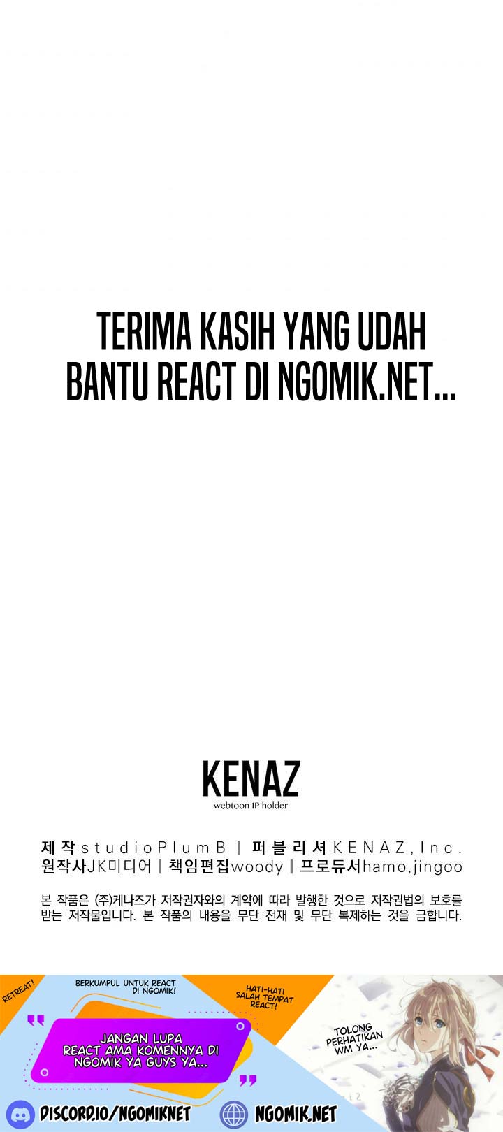 Murim Login