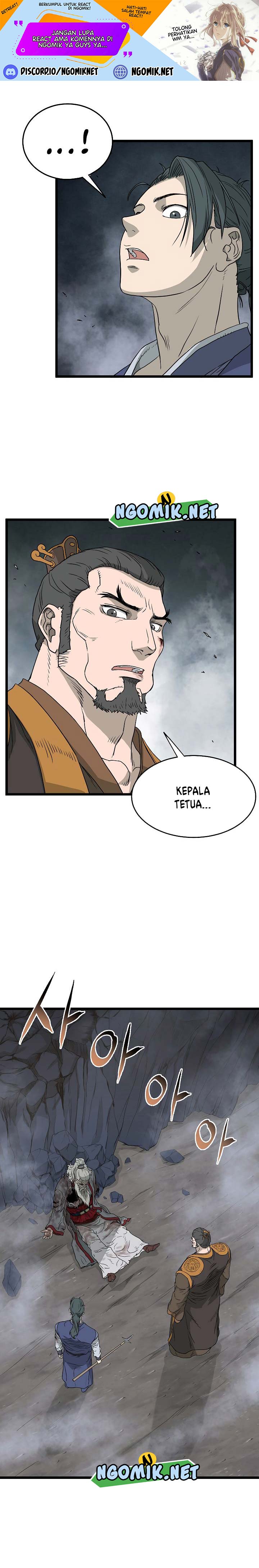 Murim Login