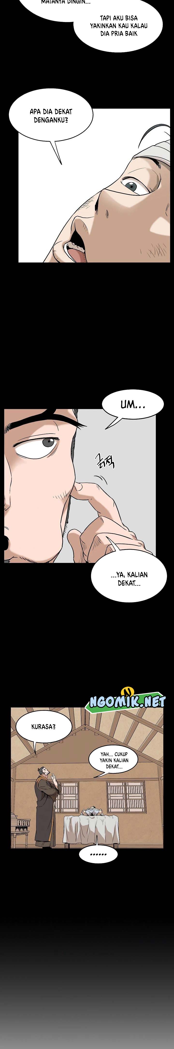 Murim Login