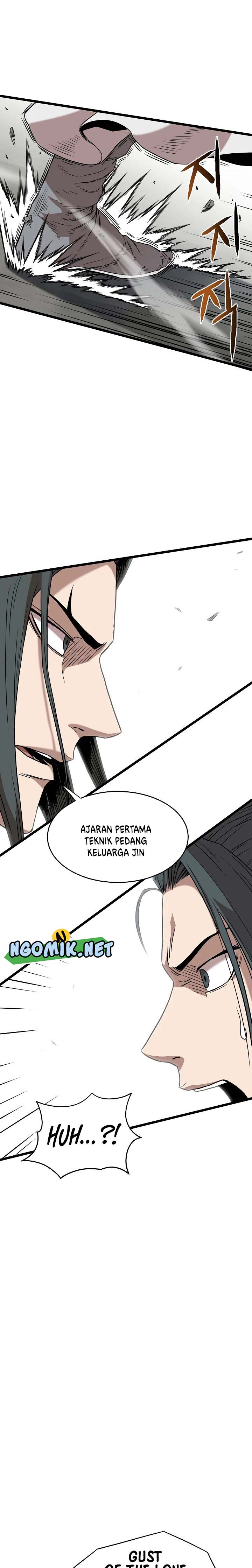 Murim Login