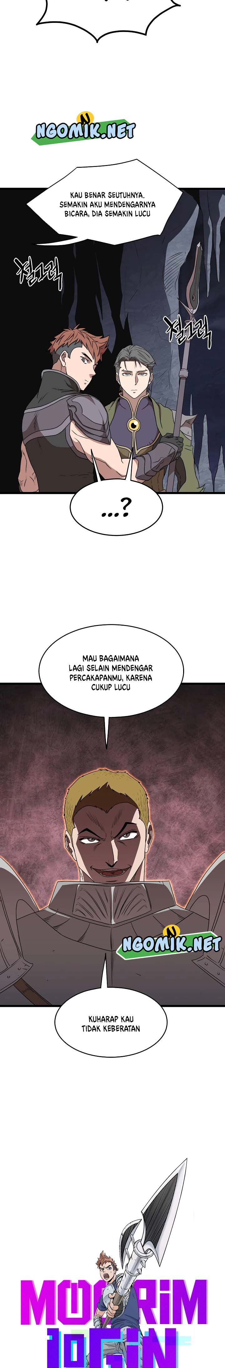 Murim Login