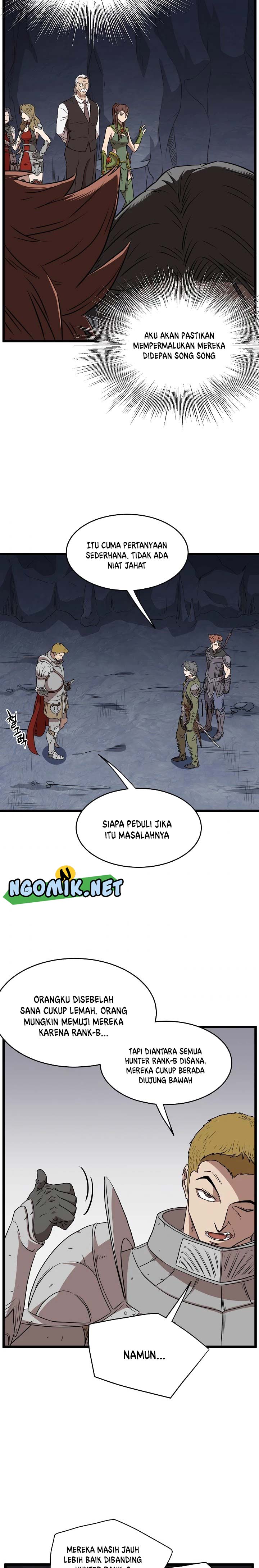 Murim Login