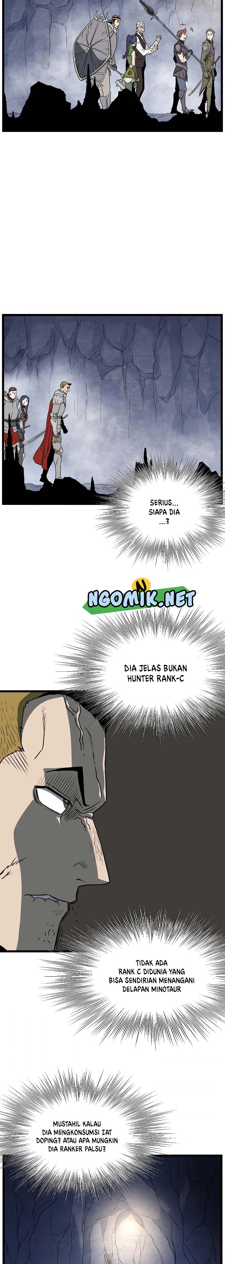 Murim Login