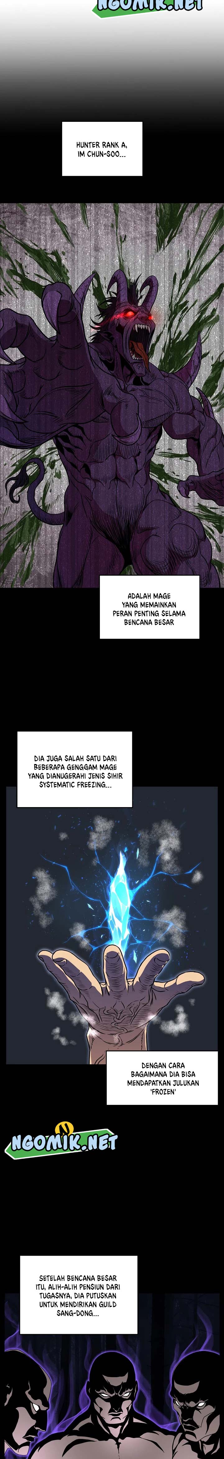 Murim Login