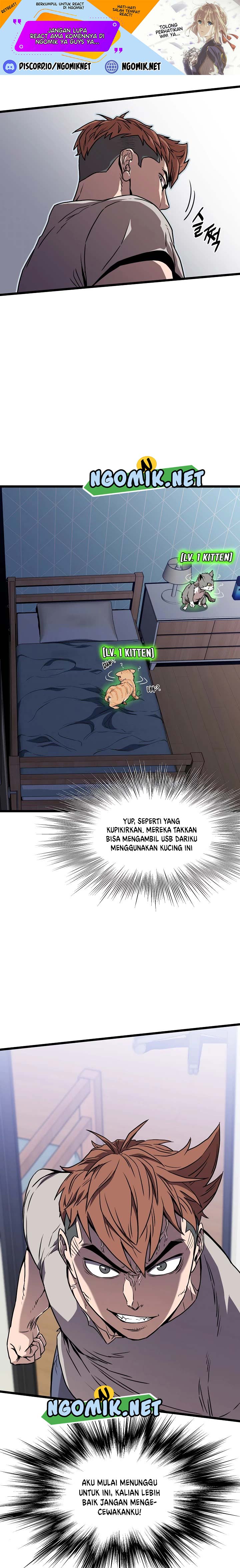 Murim Login