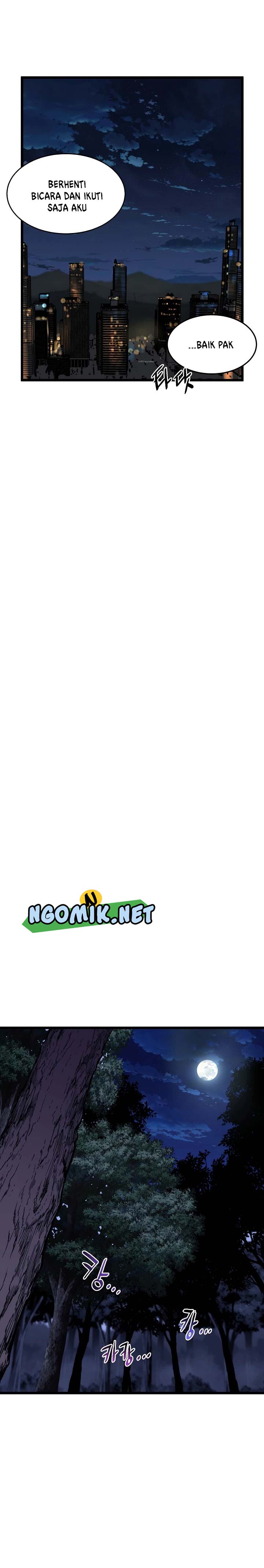 Murim Login