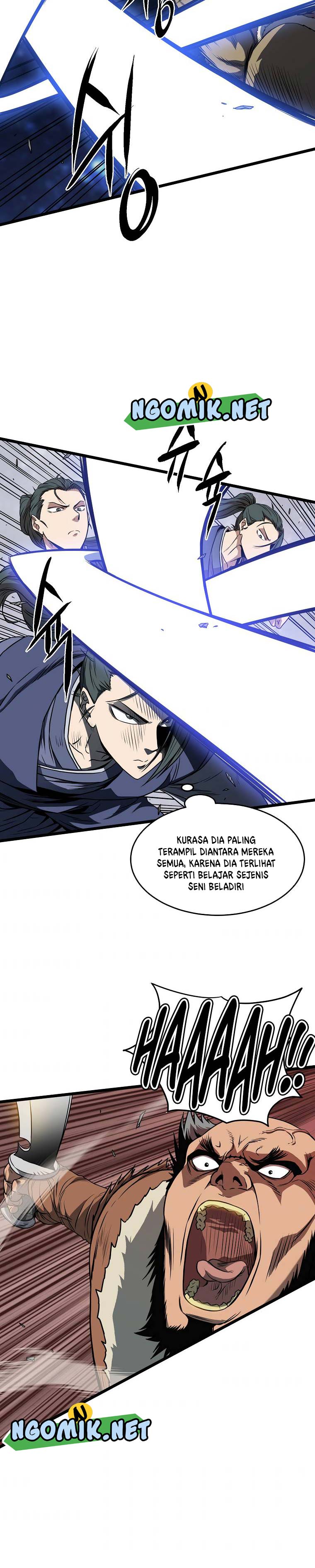 Murim Login