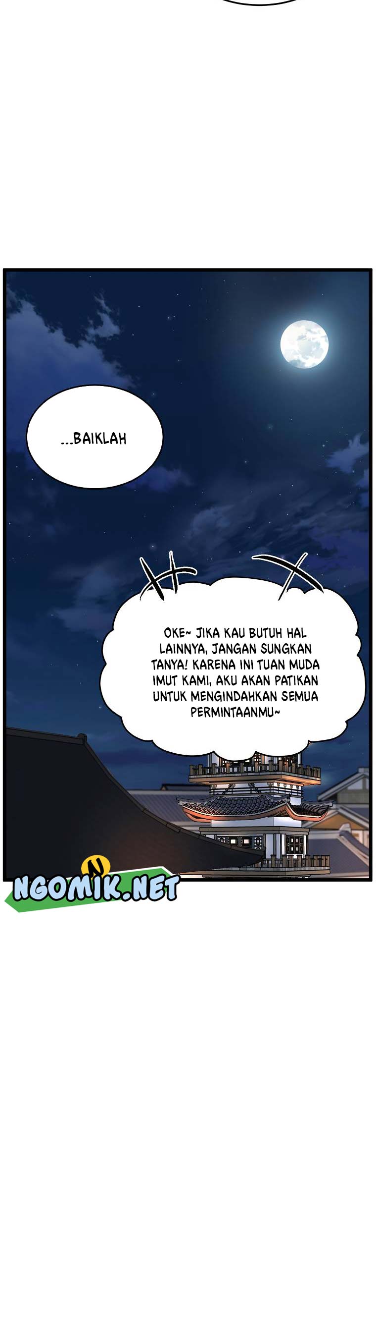 Murim Login
