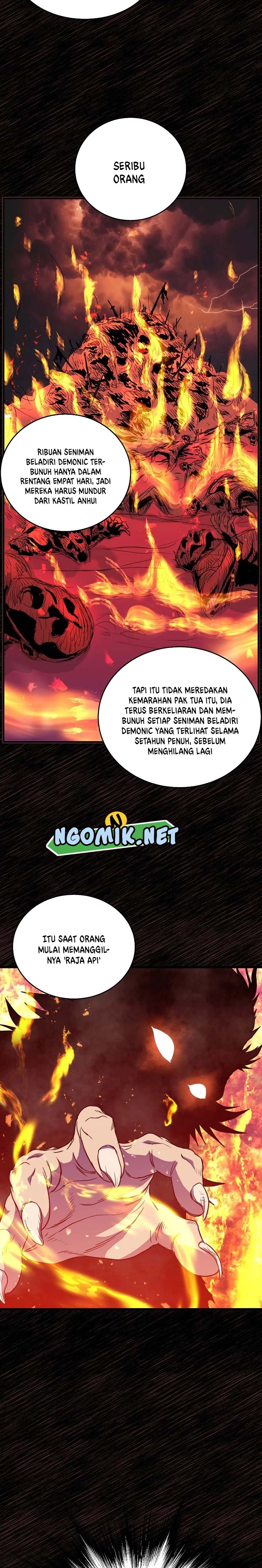 Murim Login
