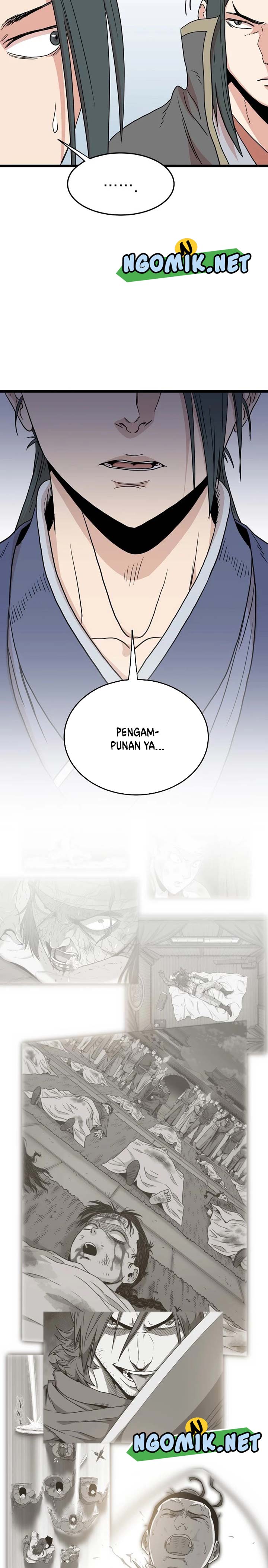 Murim Login