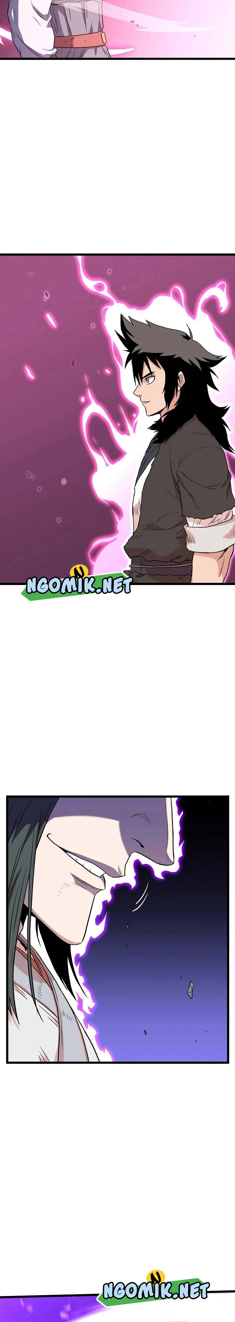 Murim Login