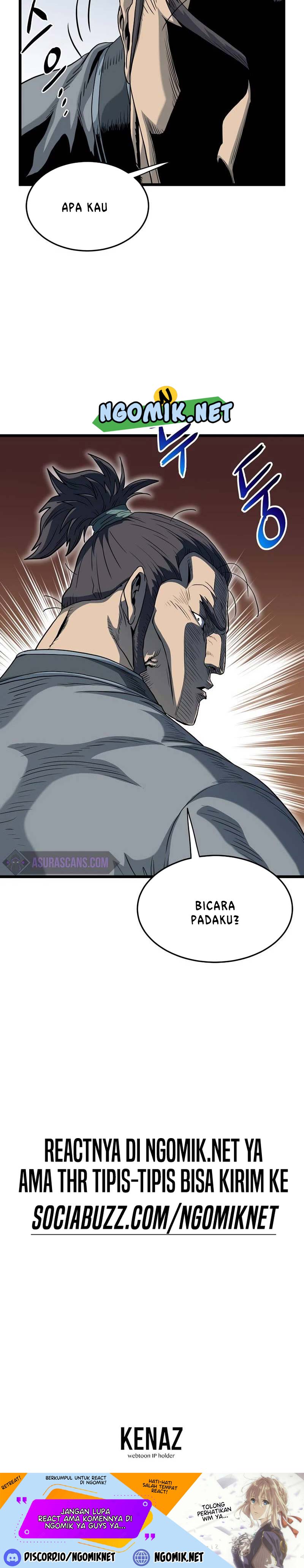 Murim Login