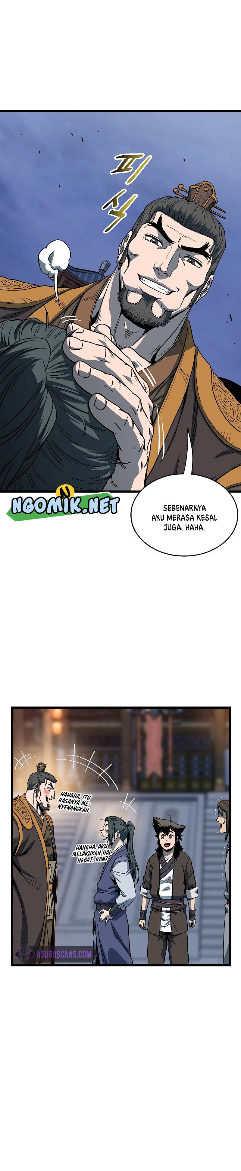Murim Login