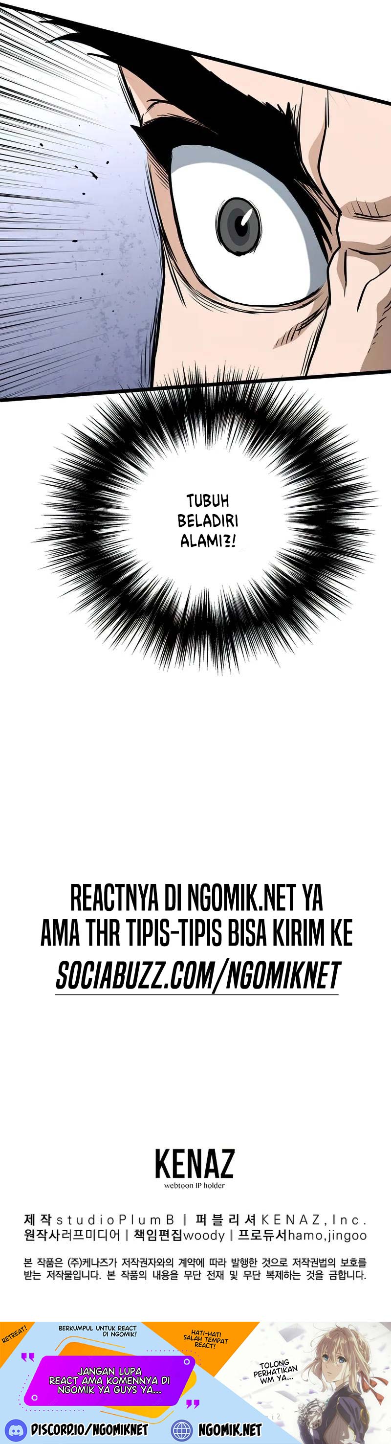 Murim Login