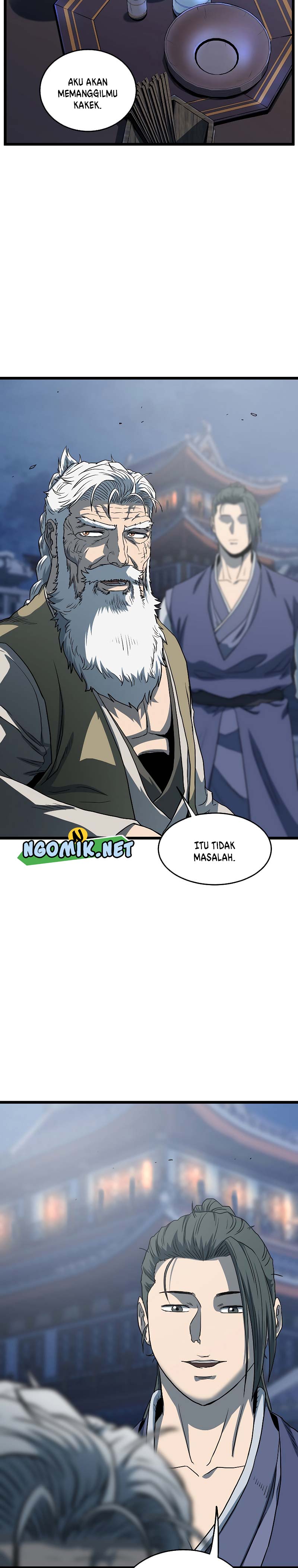 Murim Login
