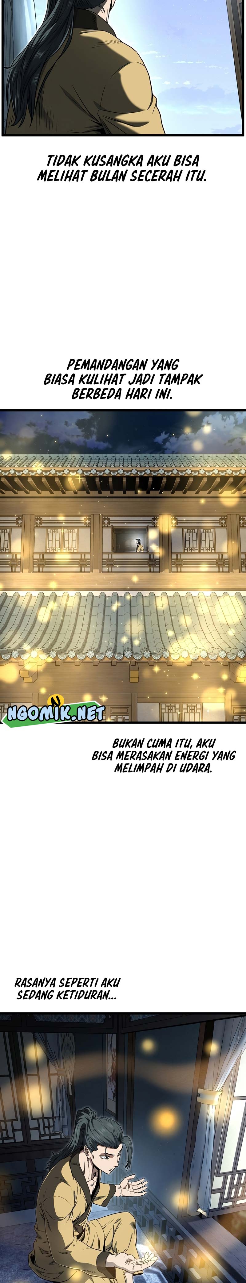 Murim Login