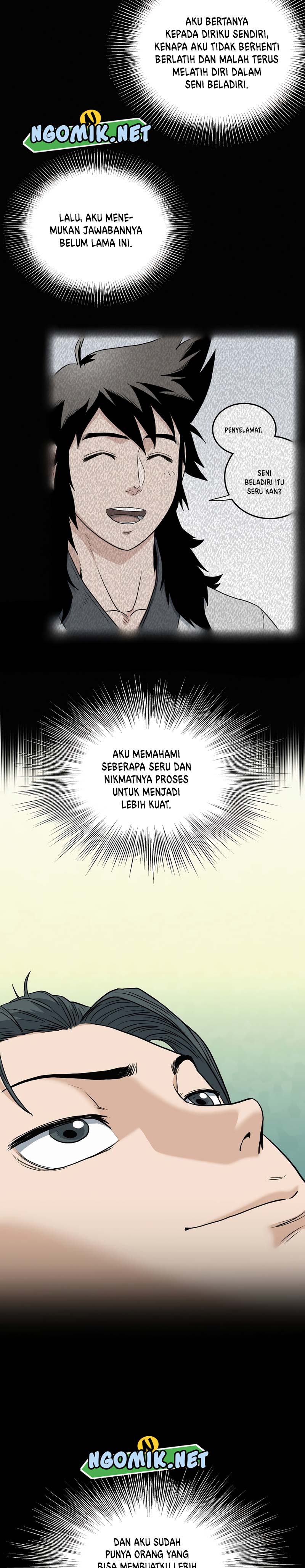 Murim Login