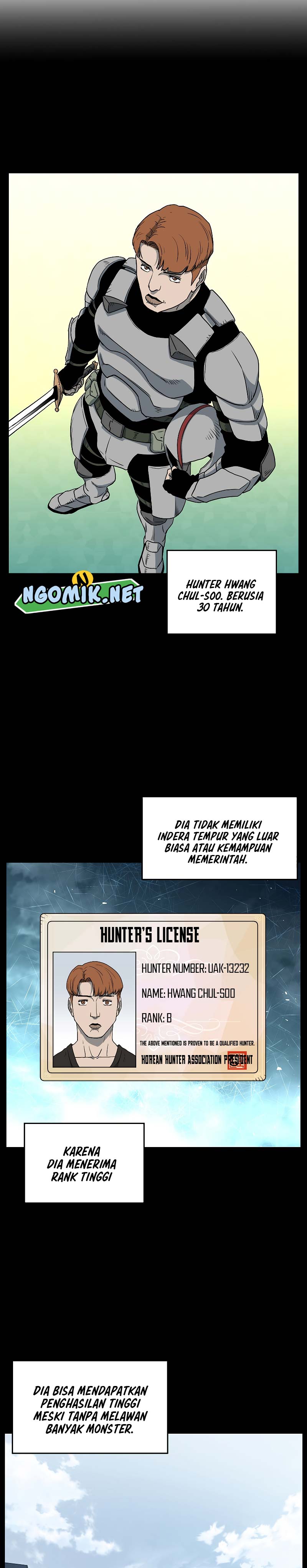 Murim Login