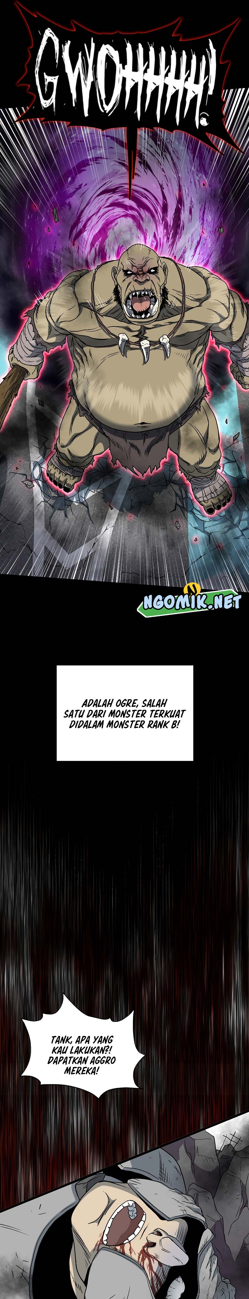 Murim Login
