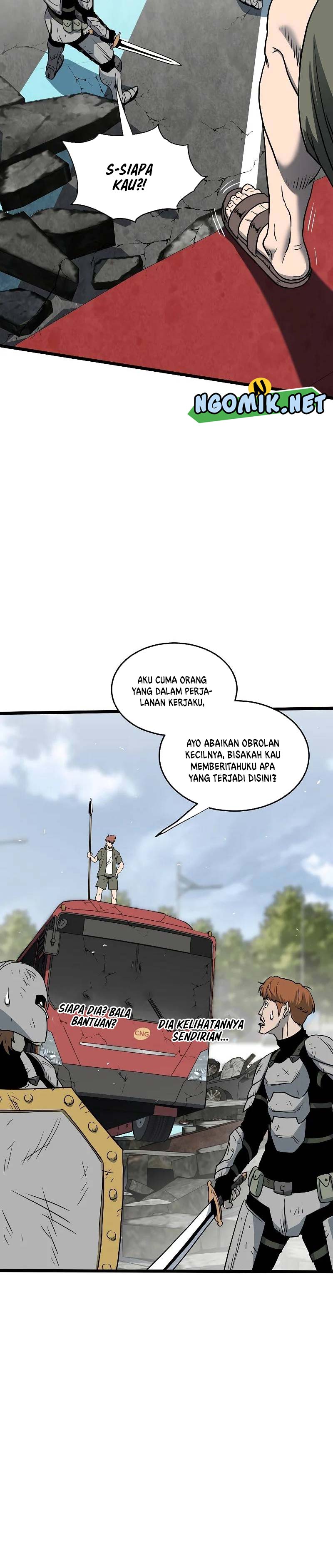 Murim Login