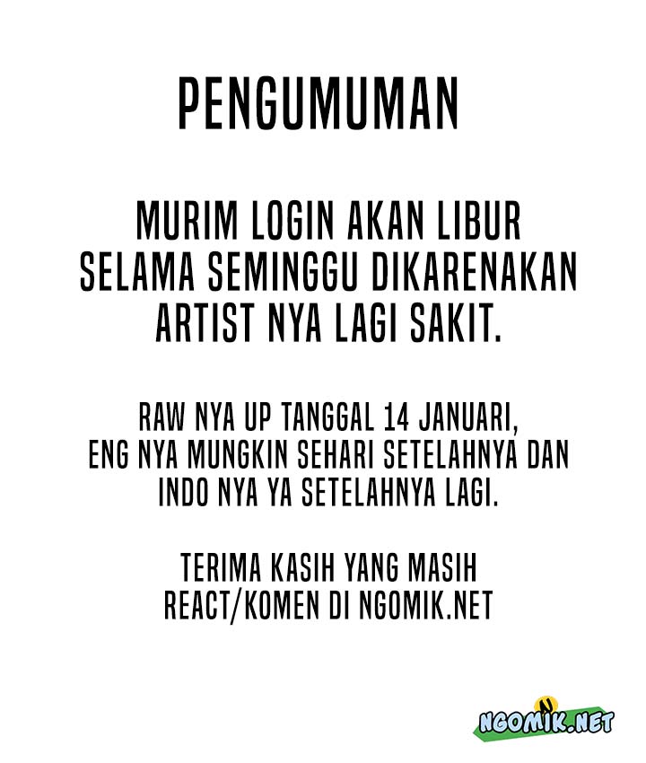 Murim Login