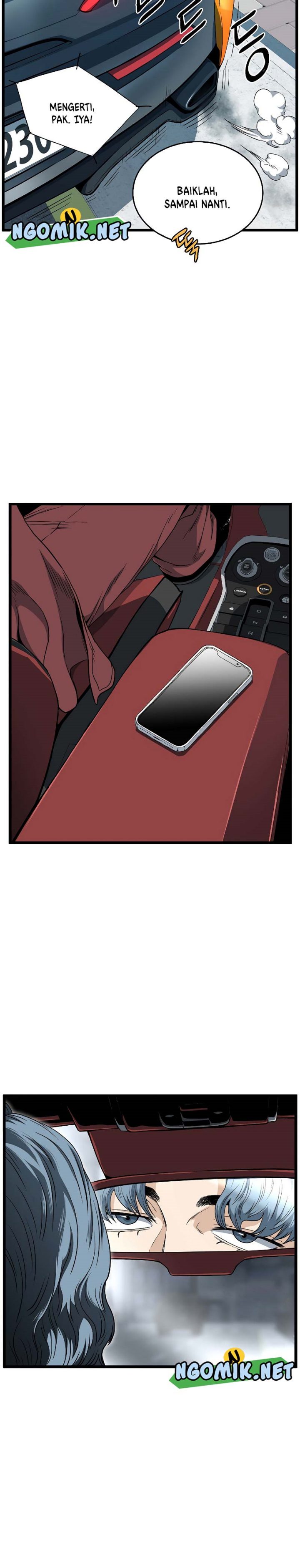 Murim Login