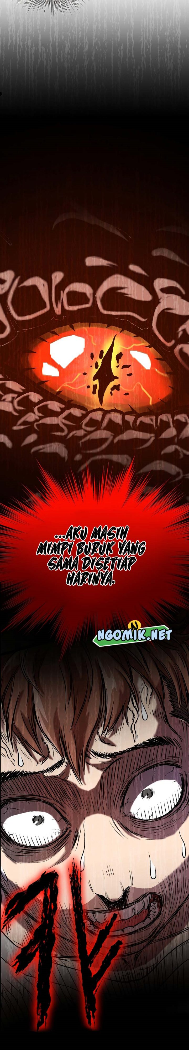 Murim Login