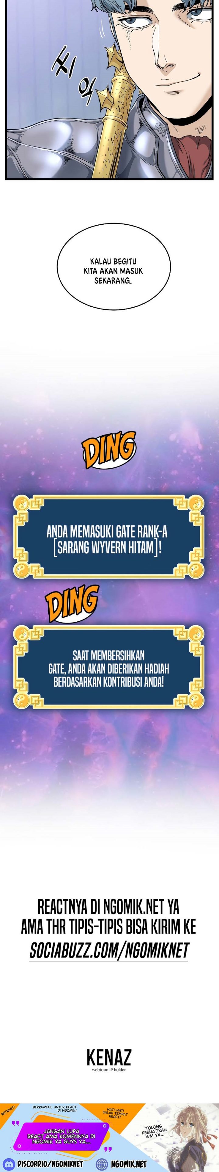 Murim Login