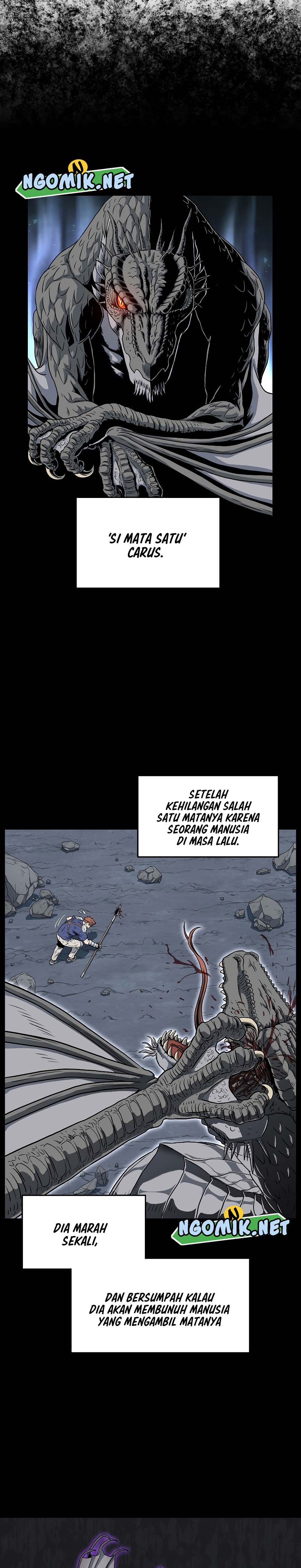 Murim Login