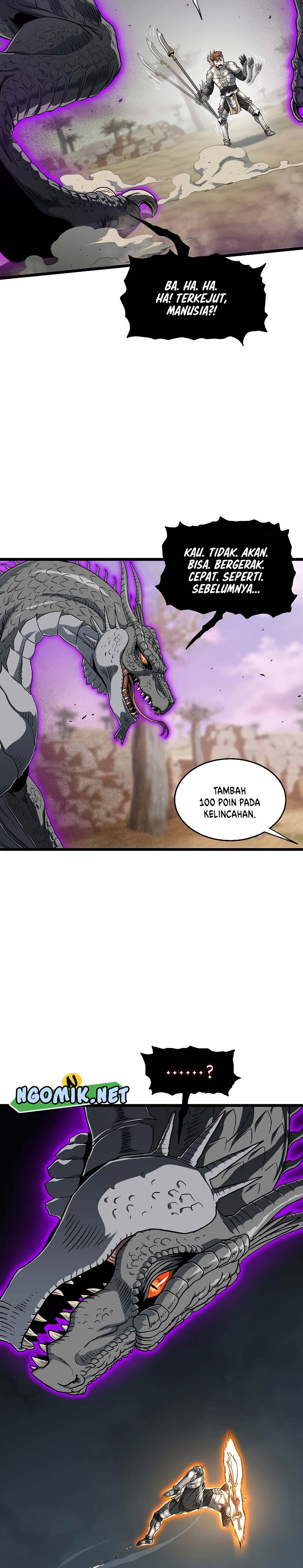 Murim Login